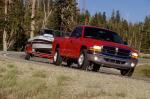 Dodge Dakota 1997 года